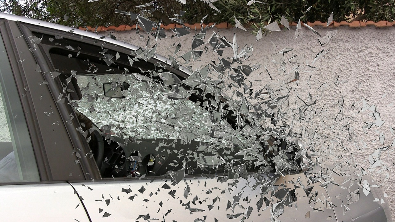 Grave accident de voiture dans la Drôme