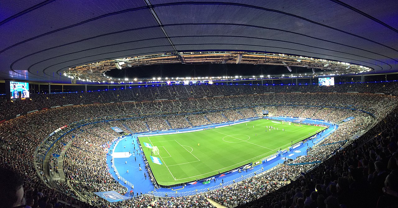 Le football français fait son grand retour