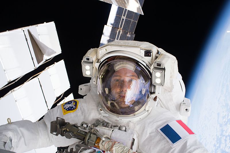 Thomas Pesquet retourne dans l’espace en 2021